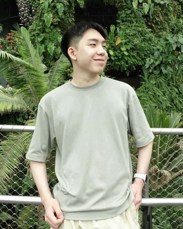 Haoyu Wu